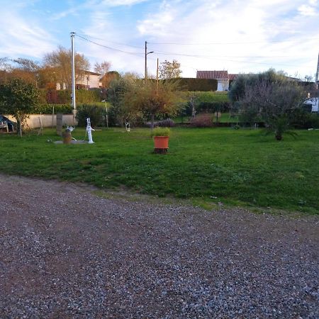 Villa, Proche Centre Ville Verdun-Sur-Garonne Екстер'єр фото