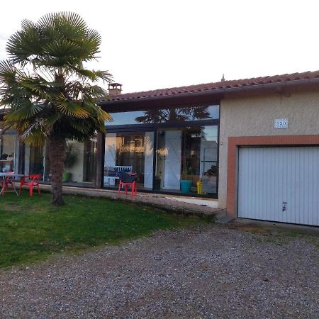 Villa, Proche Centre Ville Verdun-Sur-Garonne Екстер'єр фото