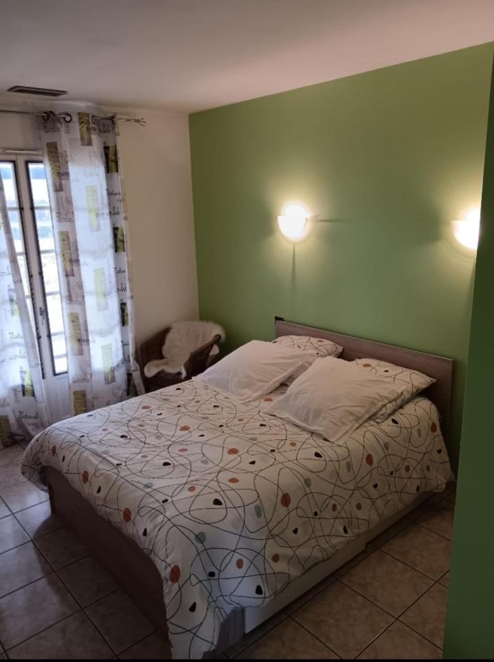 Villa, Proche Centre Ville Verdun-Sur-Garonne Екстер'єр фото
